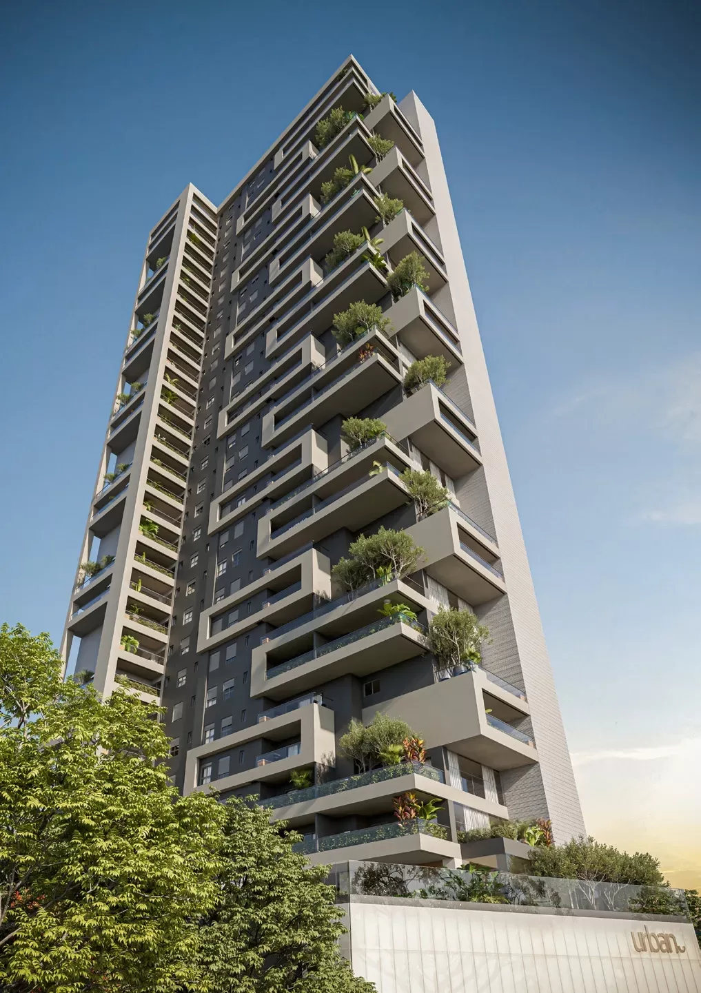 MAESTRIA URBAN DESIGN