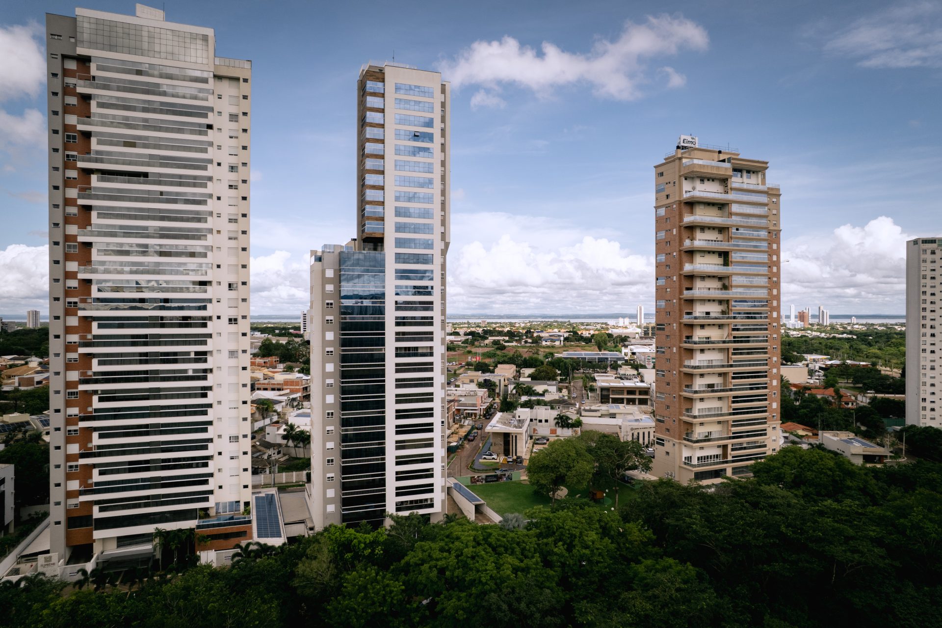 URBAN SOBERANO