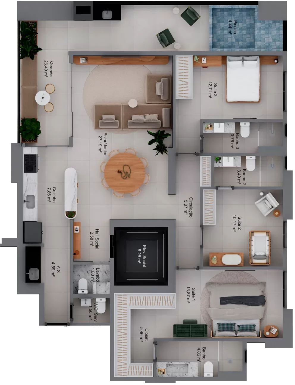 MAESTRIA URBAN DESIGN
