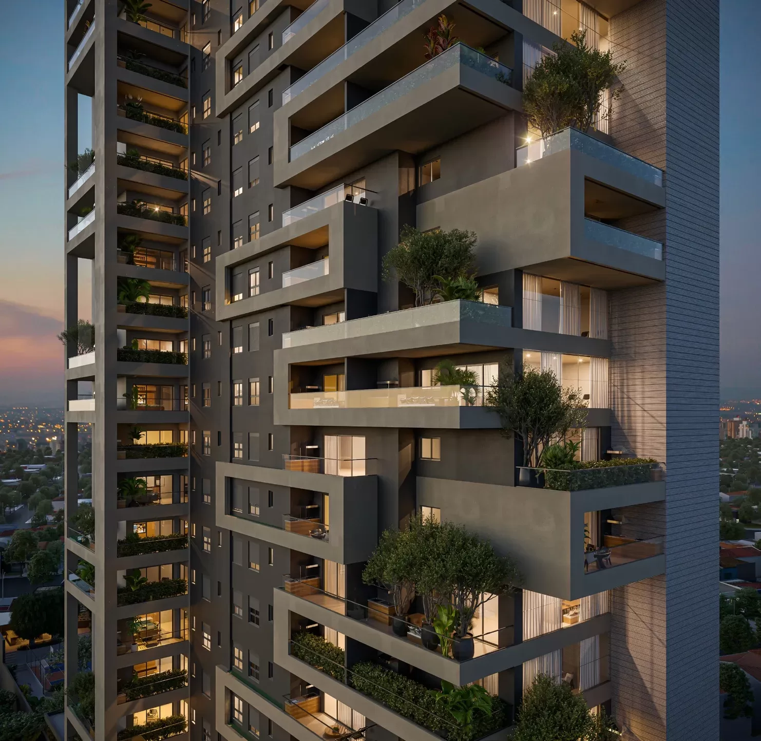 MAESTRIA URBAN DESIGN